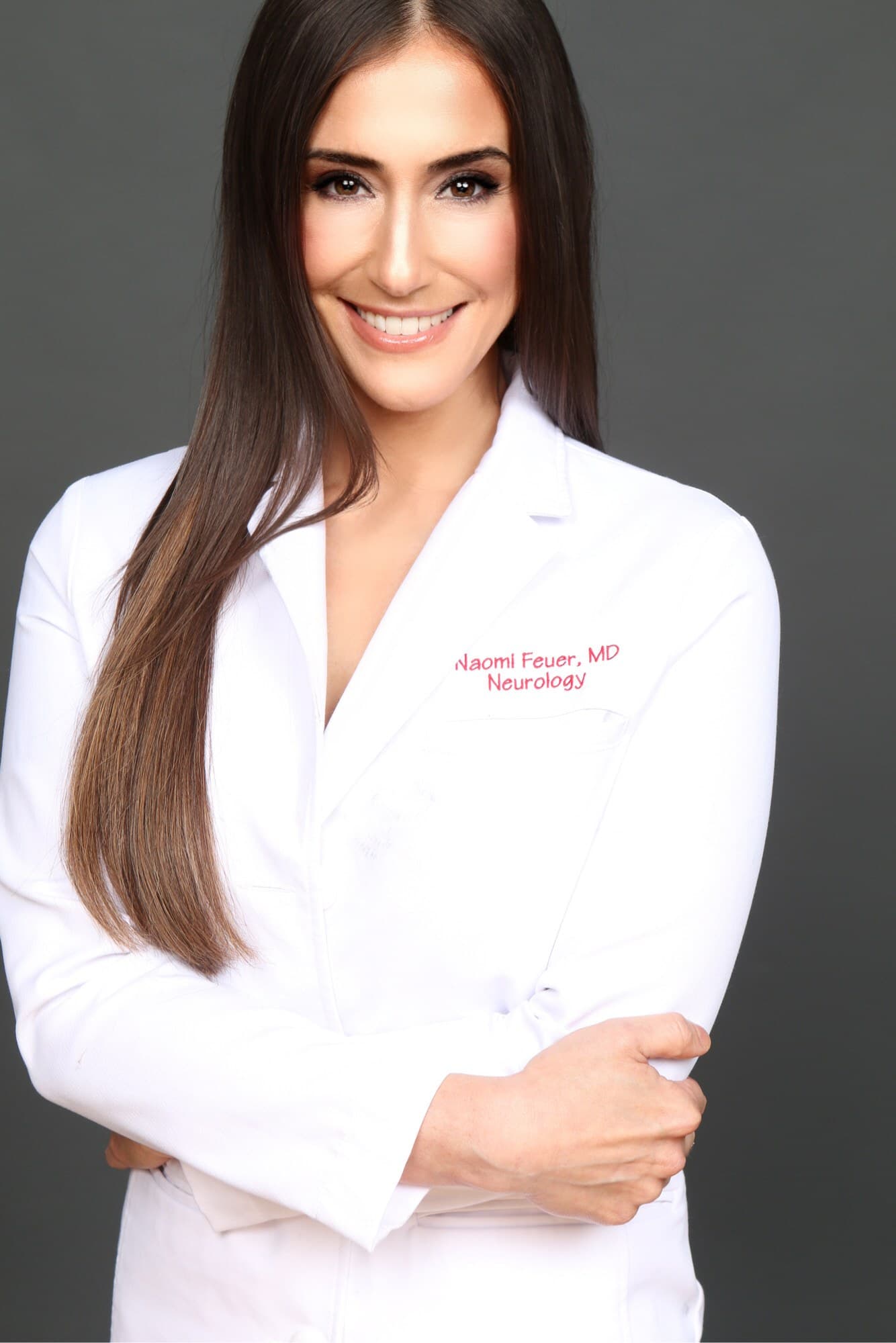 Dr. Naomi Feuer
