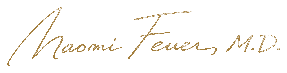 Naomi Feuer, M.D.